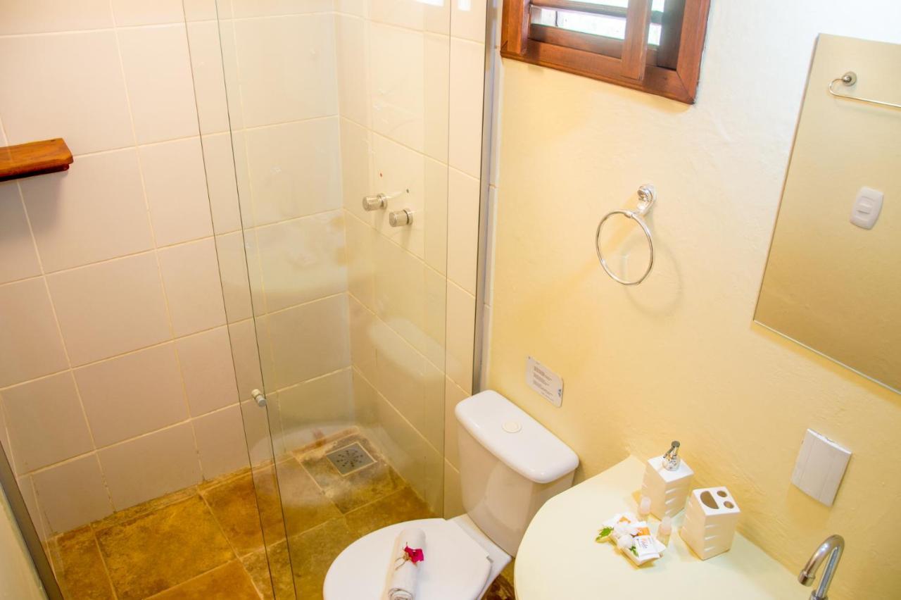 Pousada Vento De Jeri Jericoacoara Extérieur photo